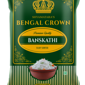Premium Quality Banskathi Rice