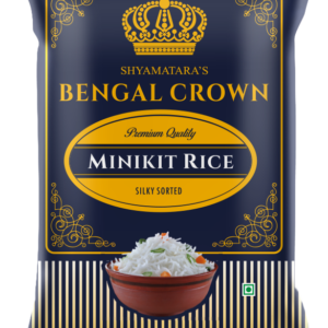 Minikit Silky Sorted