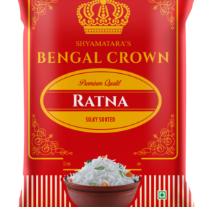 Premium Quality Ratna Rice
