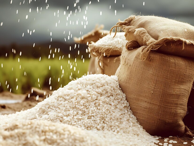 Bengal Crown: The Gold Standard in Rice Exporting-thumnail