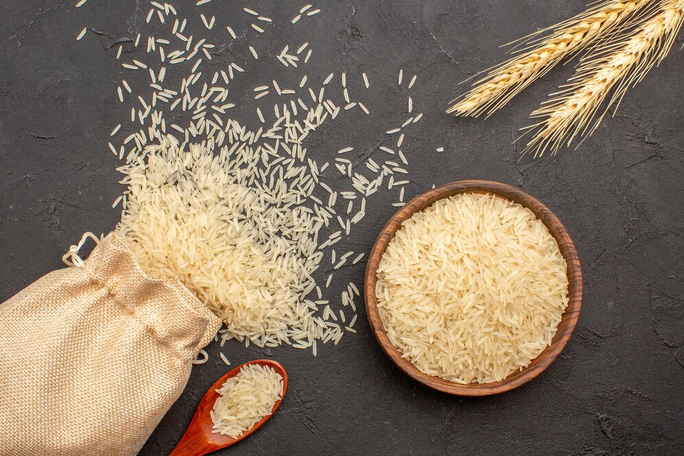 The Best Rice Exporter You Can Trust: From West Bengal to India-thumnail