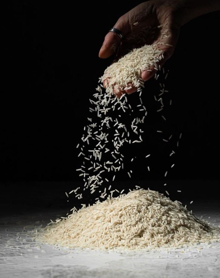 How to Identify Good Quality Rice – Expert Tips with Bengal Crown-thumnail